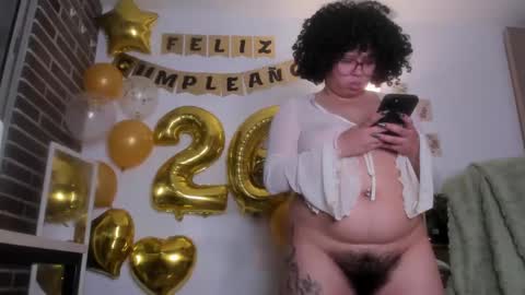 6nalanie online show from 12-30-24, 03:03