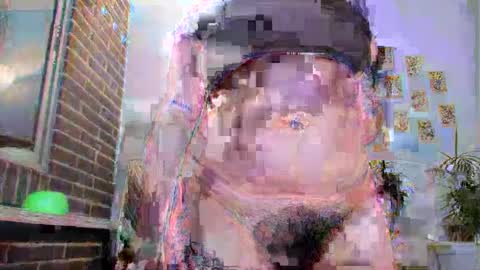 6nalanie online show from 01-16-25, 04:28