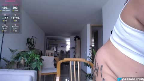 6nalanie online show from 05-26-26, 08:27