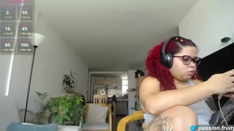 6nalanie online show from 06-14-26, 07:16