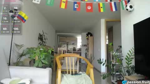 6nalanie online show from 06-21-26, 05:04