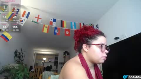 6nalanie online show from 07-02-26, 01:05