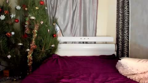 Snapshot of 6noangel66 chatting on 12-23-24, 07:06 SABOTAGE online show from 12-23-24, 07:06
