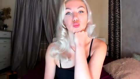 Snapshot of 6noangel66 chatting on 03-02-25, 12:53 SABOTAGE online show from 03-02-25, 12:53