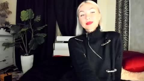 Snapshot of 6noangel66 chatting on 10-02-25, 01:34 SABOTAGE online show from 10-02-25, 01:34