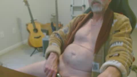 6stringer62 online show from 02-15-25, 09:59