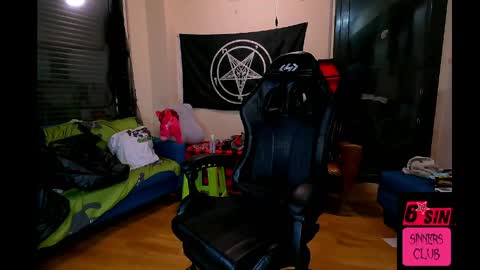 Snapshot of 6thsin chatting on 04-03-26, 10:19 6thSIN online show from 04-03-26, 10:19