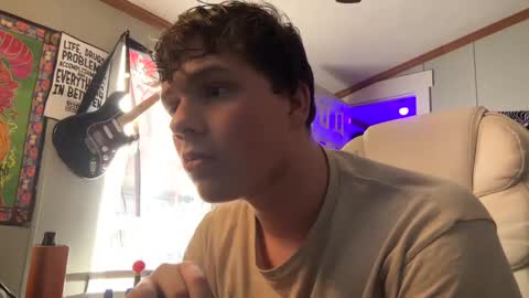 lemonade online show from 01-29-25, 07:11