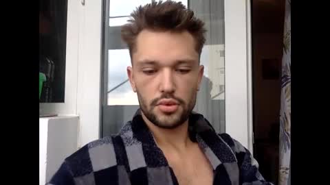 Kriss online show from 09-29-25, 08:52