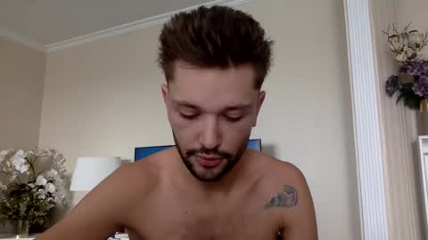 Kriss online show from 10-01-25, 08:31