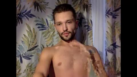 Kriss online show from 10-02-25, 12:45