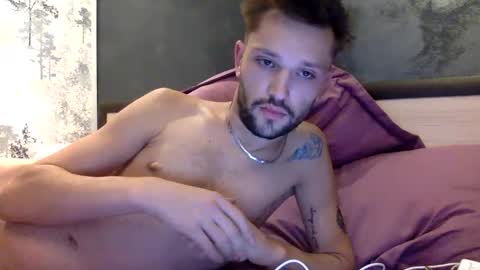 Kriss online show from 10-04-25, 07:34