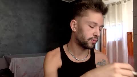 Kriss online show from 10-05-25, 08:56