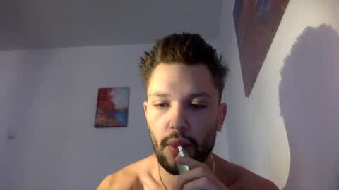 Kriss online show from 10-09-25, 08:45