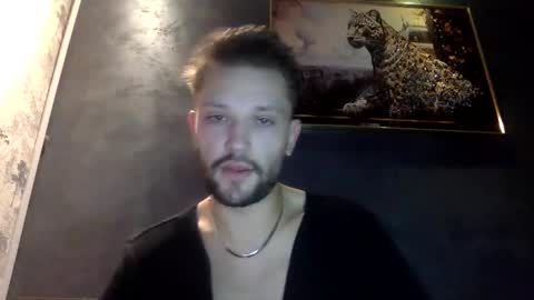 Kriss online show from 10-12-25, 07:24