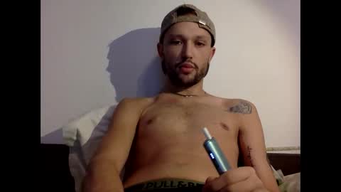 Kriss online show from 10-21-25, 02:29