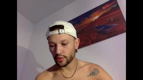 Kriss online show from 10-22-25, 09:31