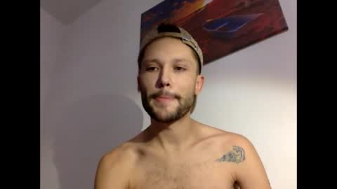 Kriss online show from 10-25-25, 04:13