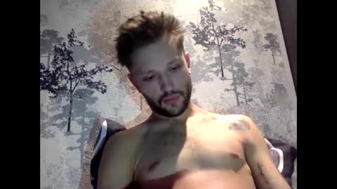 Kriss online show from 11-02-25, 07:16