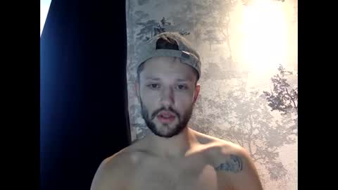 Kriss online show from 11-05-25, 09:53