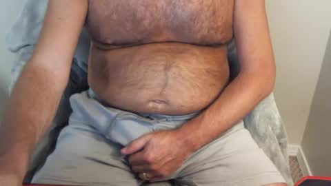 Snapshot of 77rockman chatting on 09-18-25, 12:45 77rockman online show from 09-18-25, 12:45