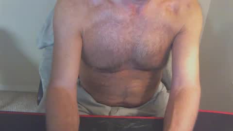 Snapshot of 77rockman chatting on 09-19-25, 01:01 77rockman online show from 09-19-25, 01:01