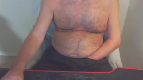 Snapshot of 77rockman chatting on 09-29-25, 12:49 77rockman online show from 09-29-25, 12:49