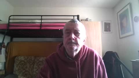 78kiss online show from 03-12-26, 11:16