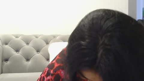 K i ra Ki online show from 06-08-26, 02:12