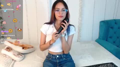 Hana online show from 12-11-24, 01:39