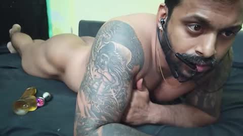 Snapshot of 7inchairyuncutindianhunk chatting on 03-28-26, 07:35 Ayush online show from 03-28-26, 07:35