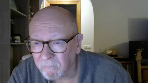 Snapshot of 7thsojourn chatting on 12-19-24, 05:50 Papi online show from 12-19-24, 05:50