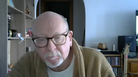 Snapshot of 7thsojourn chatting on 12-25-24, 11:43 Papi online show from 12-25-24, 11:43