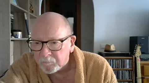 Snapshot of 7thsojourn chatting on 01-18-25, 03:49 Papi online show from 01-18-25, 03:49