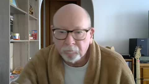 Snapshot of 7thsojourn chatting on 01-26-25, 11:17 Papi online show from 01-26-25, 11:17