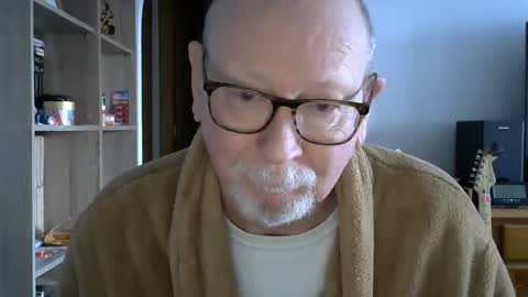 Snapshot of 7thsojourn chatting on 01-30-25, 09:04 Papi online show from 01-30-25, 09:04