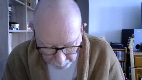 Snapshot of 7thsojourn chatting on 02-01-25, 09:11 Papi online show from 02-01-25, 09:11