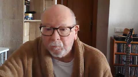 Snapshot of 7thsojourn chatting on 02-16-25, 09:37 Papi online show from 02-16-25, 09:37