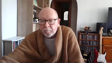 Snapshot of 7thsojourn chatting on 02-26-25, 11:09 Papi online show from 02-26-25, 11:09