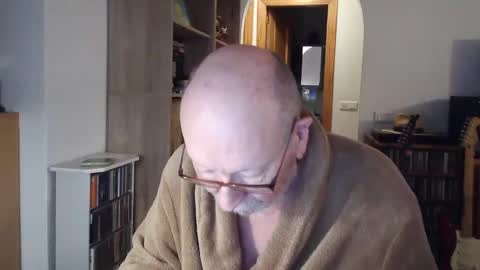 Snapshot of 7thsojourn chatting on 03-01-25, 06:21 Papi online show from 03-01-25, 06:21