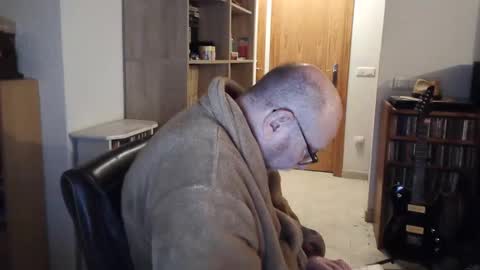 Snapshot of 7thsojourn chatting on 03-05-25, 07:06 Papi online show from 03-05-25, 07:06