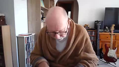 Snapshot of 7thsojourn chatting on 03-07-25, 10:35 Papi online show from 03-07-25, 10:35