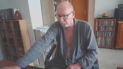  Papi  online show from 11-05-25, 09:53