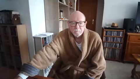  Papi  online show from 01-19-26, 11:25