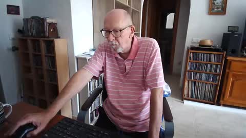  Papi  online show from 05-14-26, 09:05