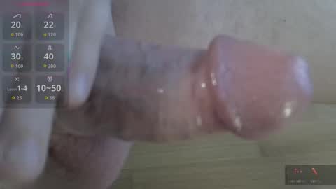 Maximilian Max online show from 09-09-25, 08:47