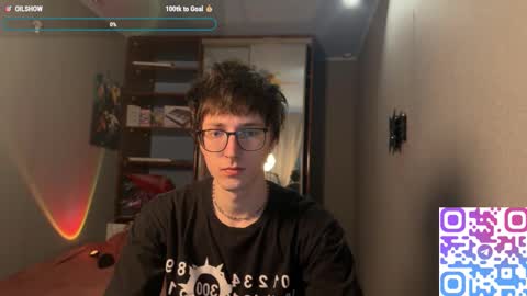 Snapshot of 8_goat chatting on 01-08-26, 04:20 Phillip online show from 01-08-26, 04:20