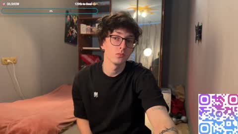 Snapshot of 8_goat chatting on 01-12-26, 11:21 Phillip online show from 01-12-26, 11:21