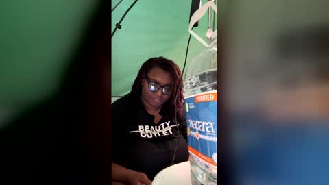 MissMessyP online show from 04-03-26, 11:47