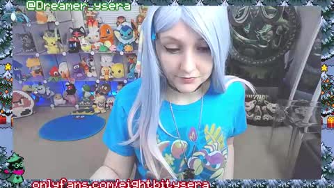 Nacht And Ysera online show from 12-12-24, 05:10